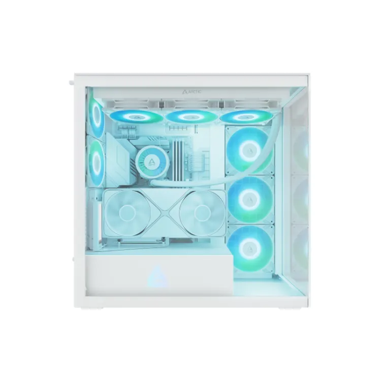 Xtender VG gaming kućište belo ACPCC00017A