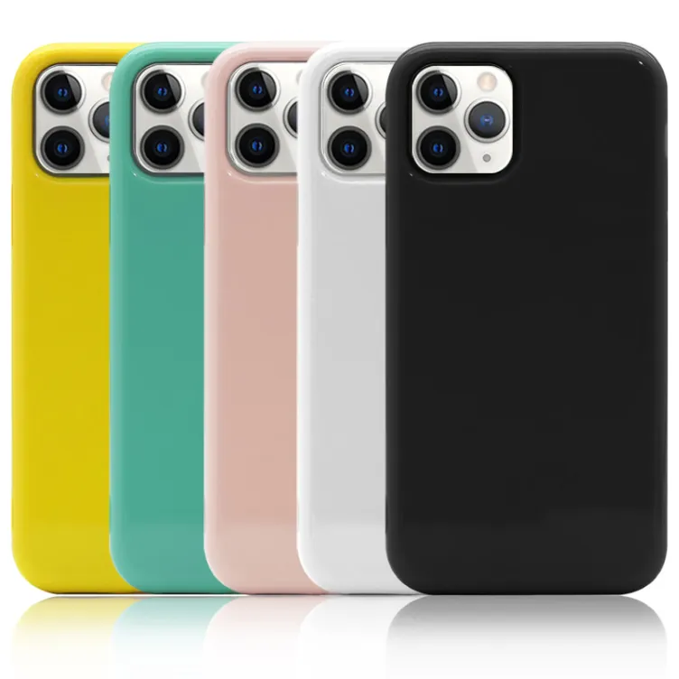 Maska Pearl za Samsung S10e/ G970 svetlo roze