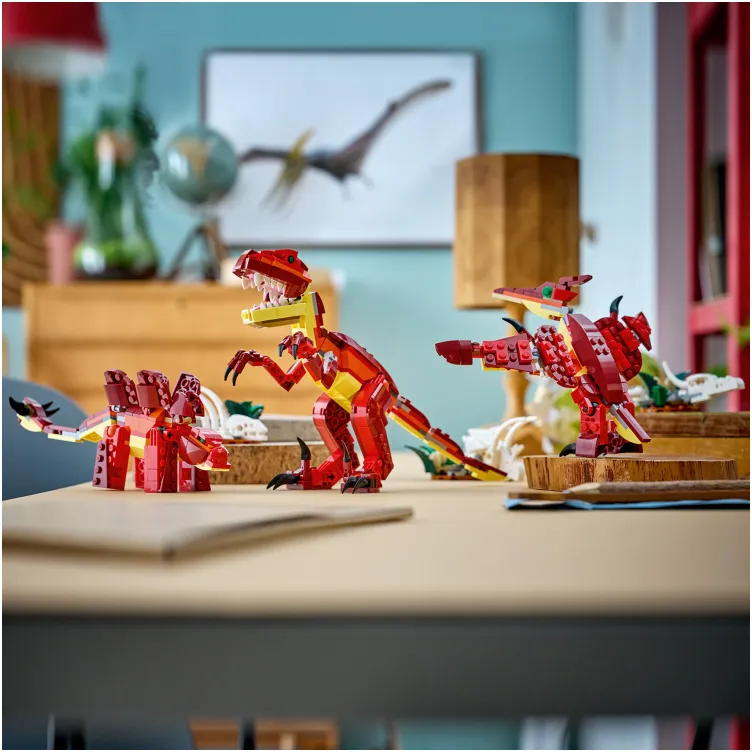 31379 Strašni dinosaurus