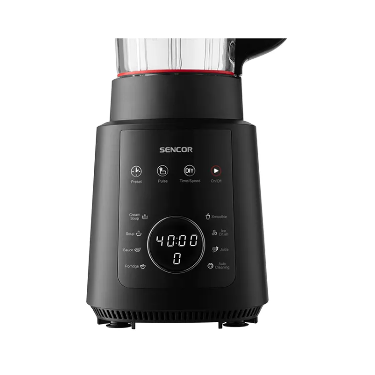 SBU 0510BK Multifunkcijski blender sa funkcijom kuvanja