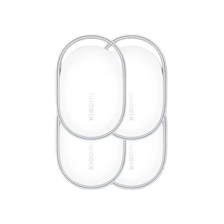 Tag Xiaomi 4 Pack