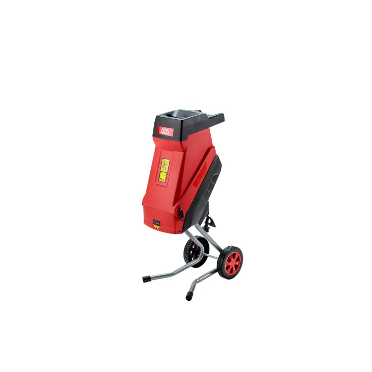 Električna seckalica AGM AS 2520