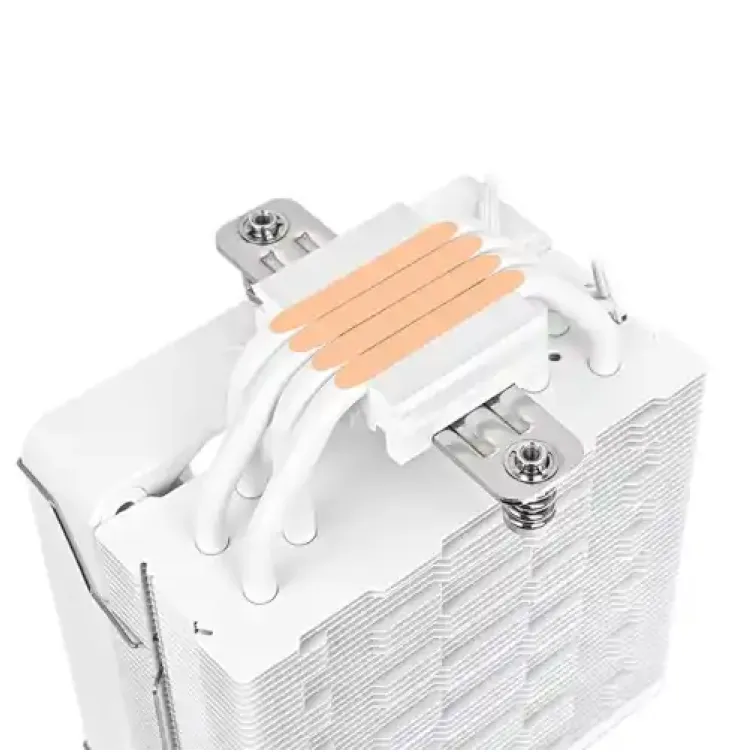 CPU cooler Thermaltake Astria 200 White  1700/1200/AM4/AM5 TDP 210W