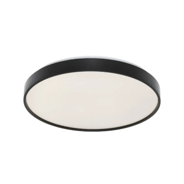 OSRAM LED plafonjera sa senz. 24W 3000K IP20 crna