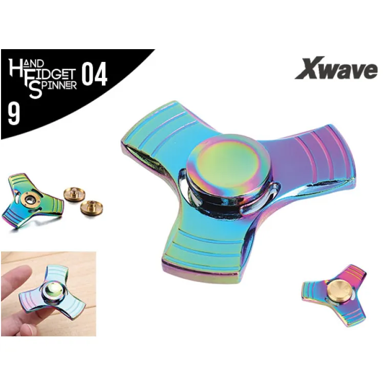 Spinner metalni  Model br 9