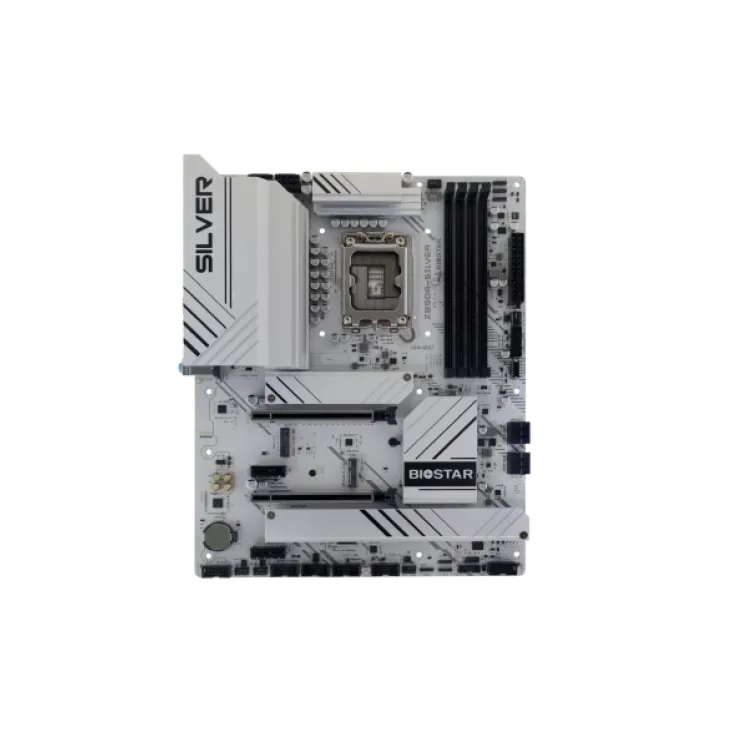 Matična ploča 1851 Biostar Z890A-Silver 2xHDMI/DP/M.2