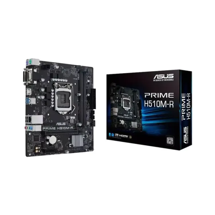 Matična ploča 1200 Asus PRIME H510M-R R2.0 VGA/HDMI