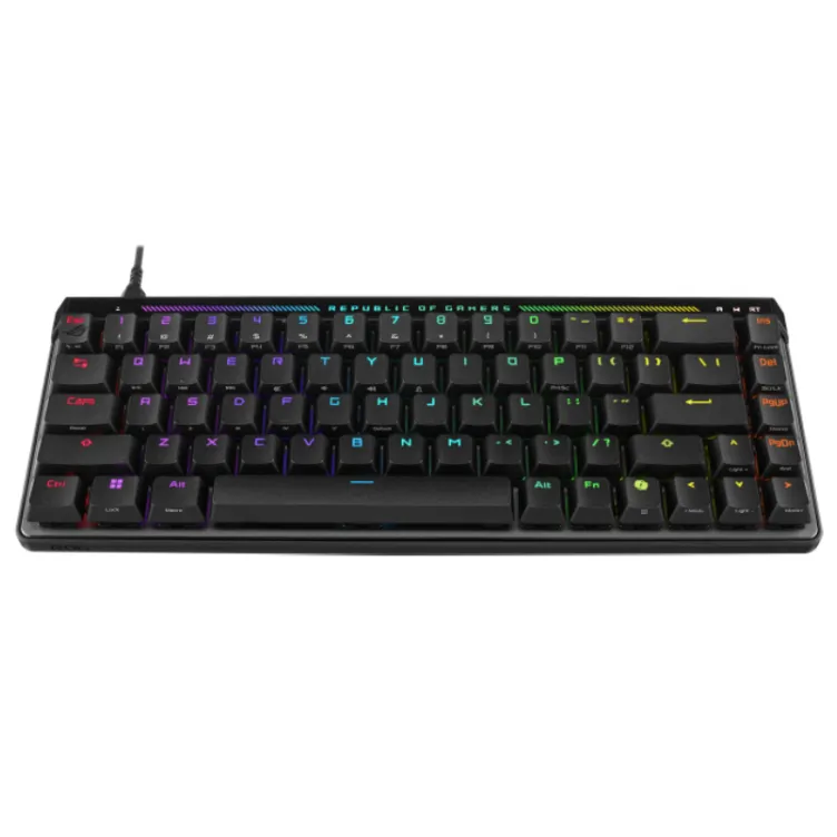 M605 ROG FALCHION ACE HFX Gaming tastatura