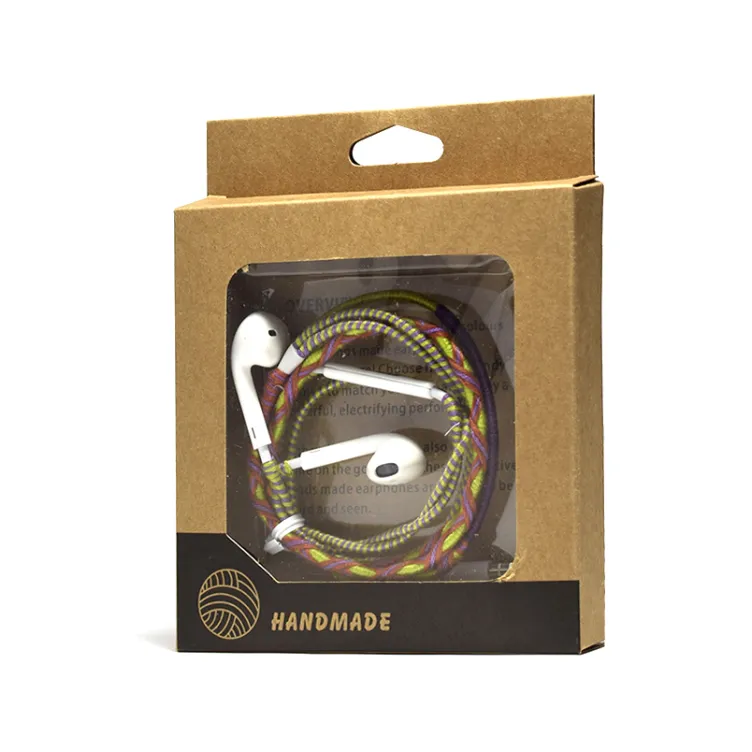 Slusalice Max Nature Tip8.