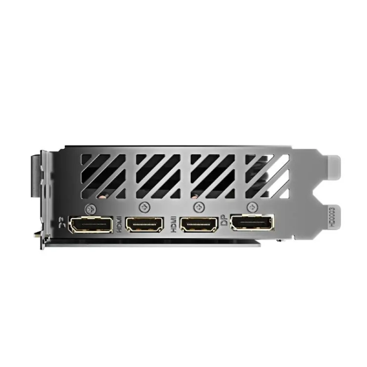 nVidia GeForce RTX 4060 8GB 128bit GV-N4060GAMING-8GD outlet