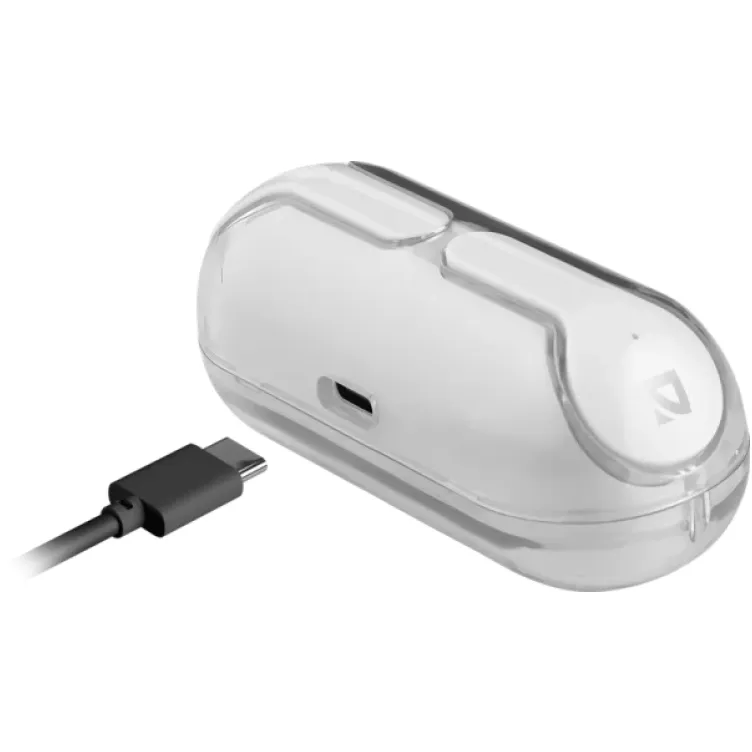 Bluetooth slušalice Defender TWS Twins 916 Bele