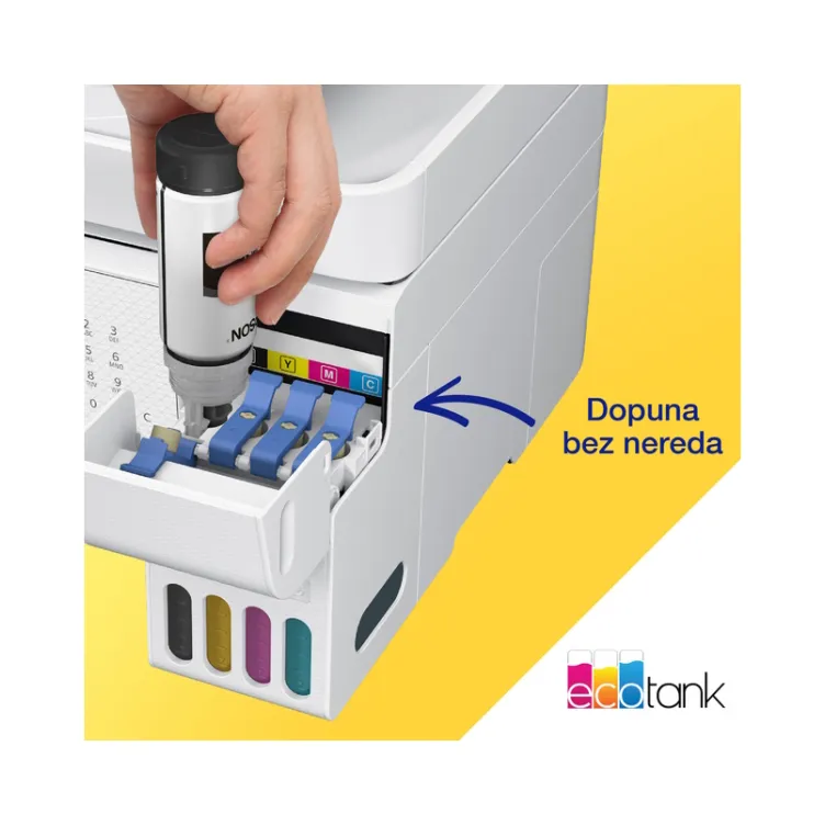 L5316 EcoTank ITS wireless multifunkcijski inkjet štampač