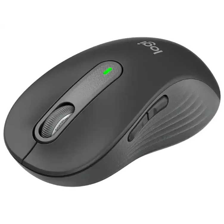 Bežični miš Logitech M650 L for Business Graphite