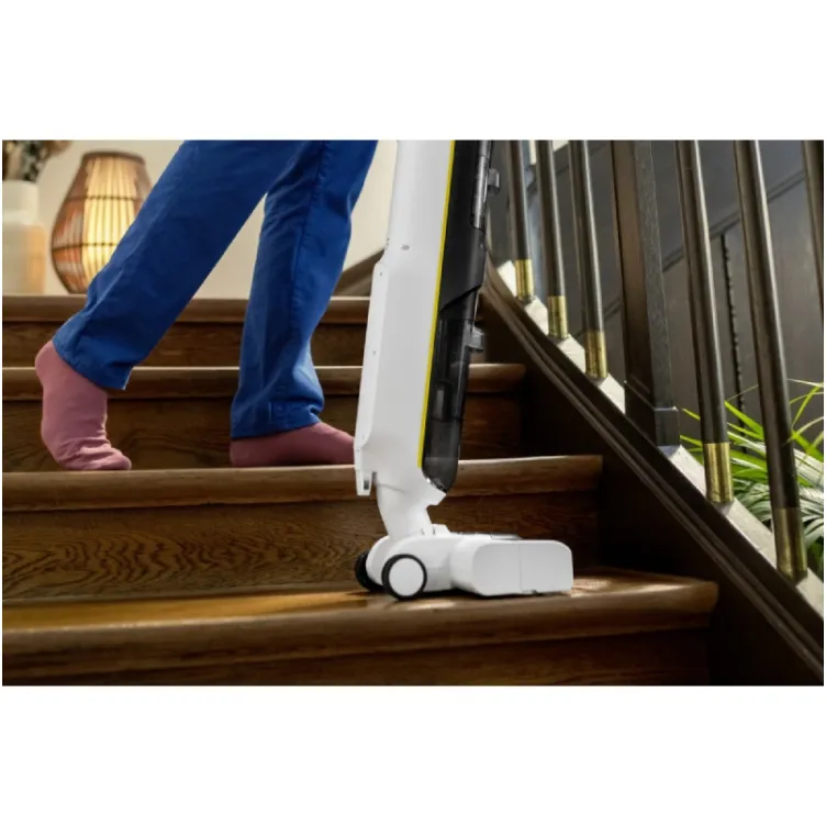 FCV 4 Extra+ Štapni usisivač