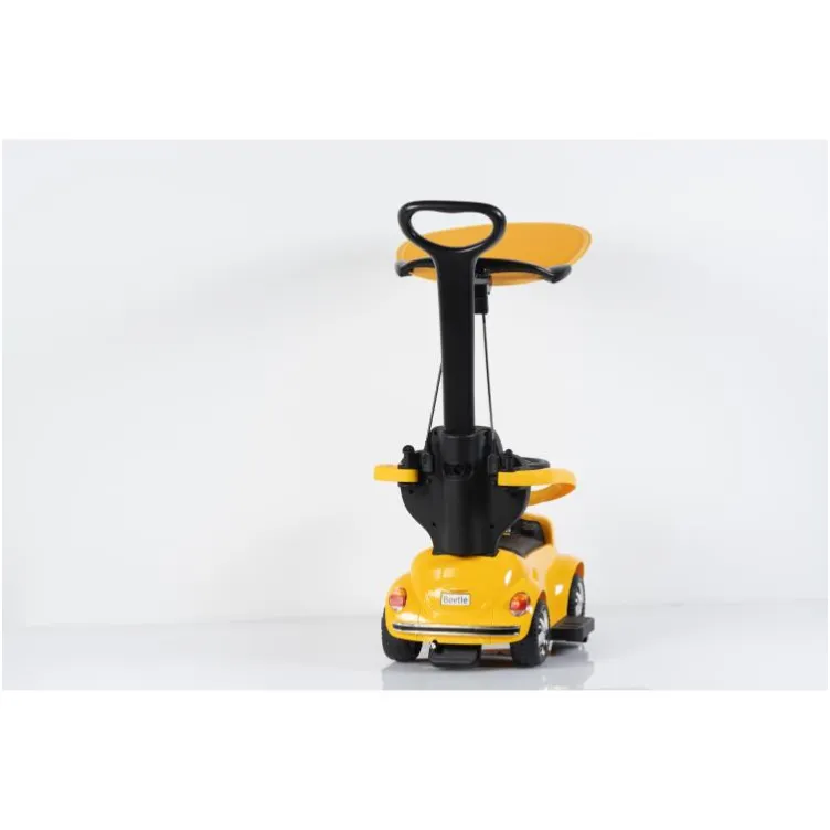 BIC.BEETLE 3IN1 JQ618-1  YELLOW