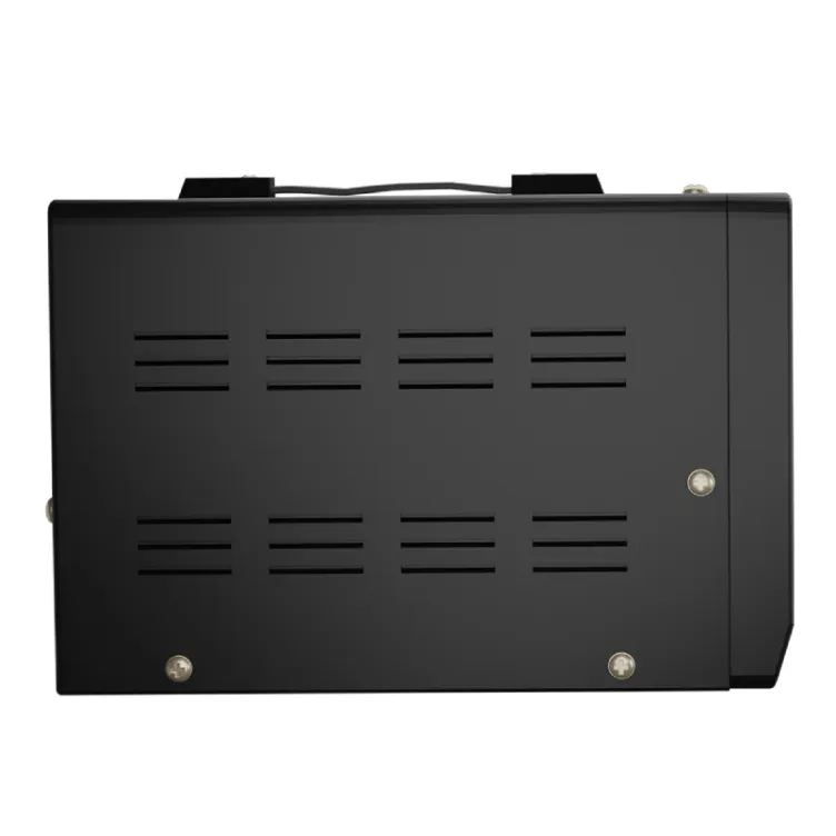Alvis AVR 2000VA 1200W (AVRL-20002AL-CS01B)