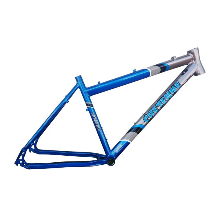 RAM 26" Ali Cheyenne