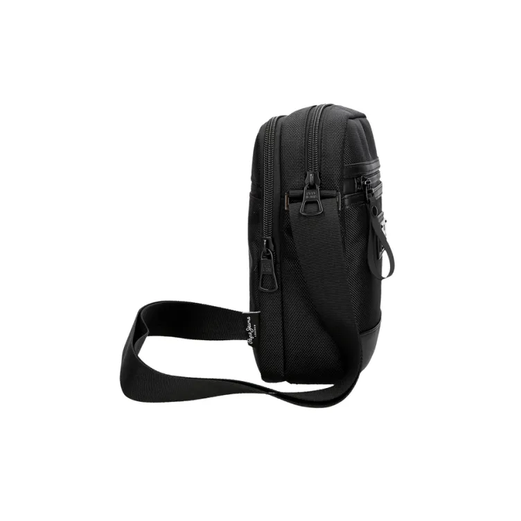 PEPE JEANS BLACKMORE muška torba na rame