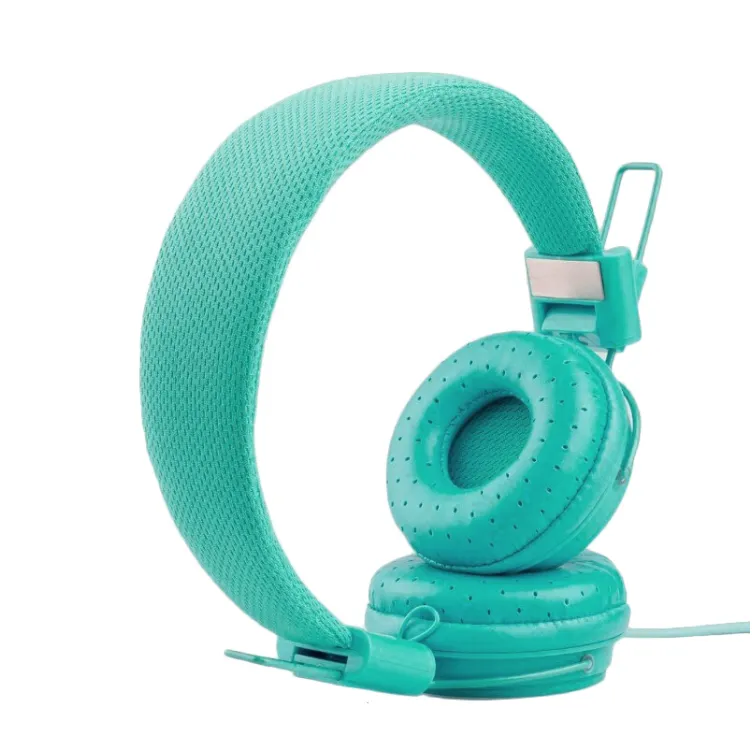 Slusalice Extra Bass EP05 plave