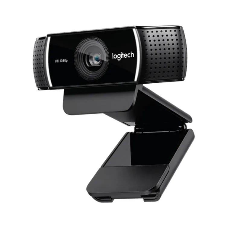 C922 Pro Stream web kamera
