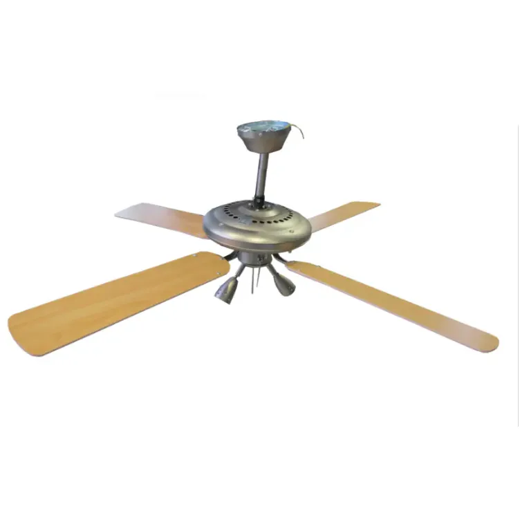 Plafonski Luster Ventilator ELV32 130cm 60W