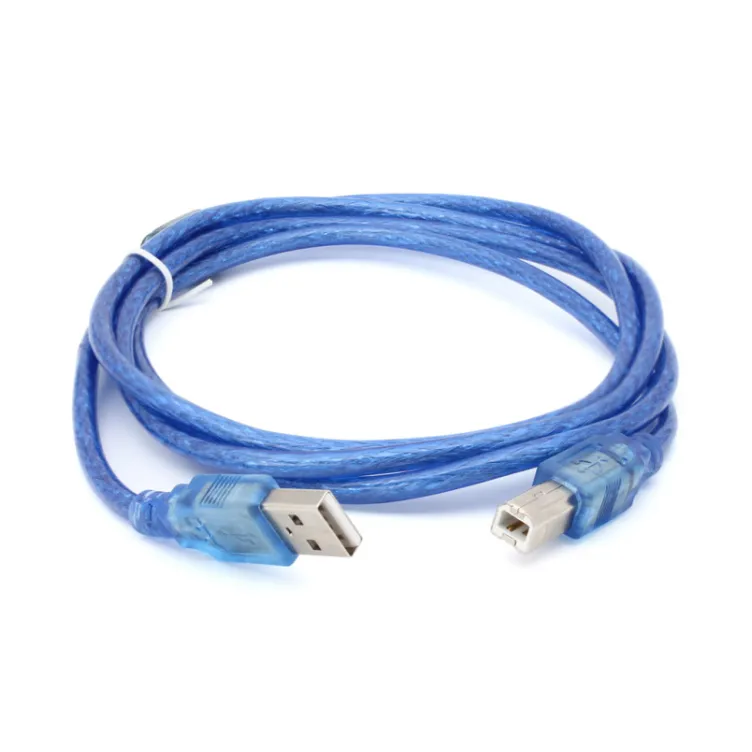 Kabel USB A na B 5m (za stampac)