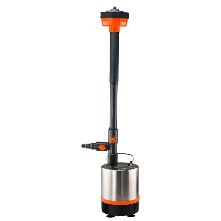 Pumpa za fontane - NAKAYAMA PRO NP1150