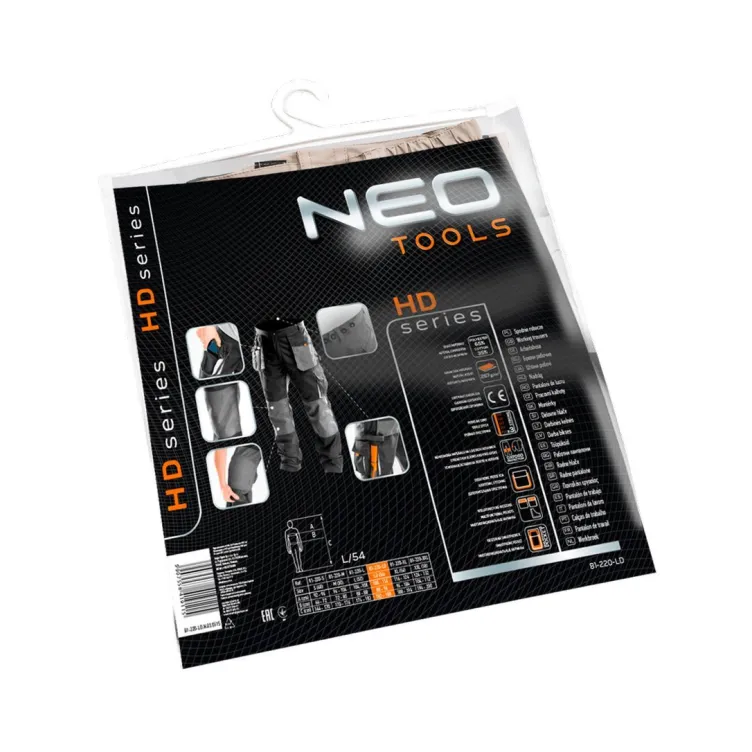 Radne pantalone - NEO TOOLS