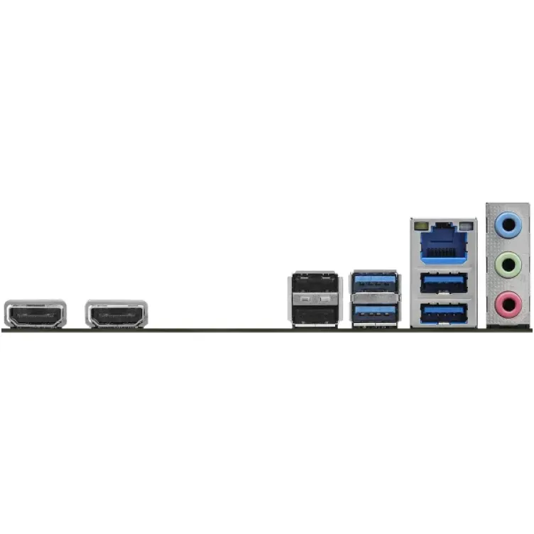 MB s1700 ASRock B760M-H2/M.2 DDR5