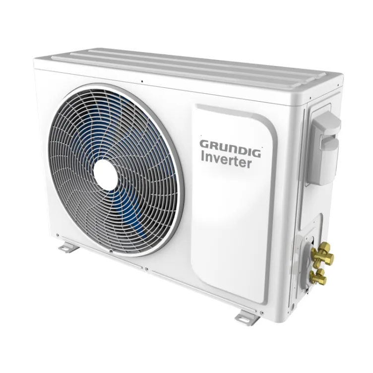 GEEPDH 120/ GEEPDH 121 Inverter klima uređaj