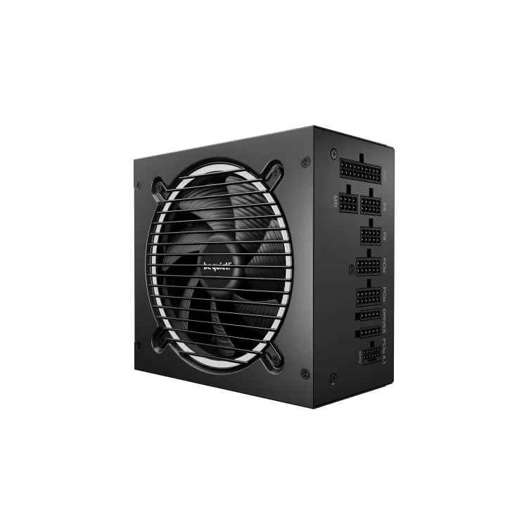 Napajanje Be Quiet Pure Power 13 M 1000W Gold  BP028EU ATX3.1 Modularno