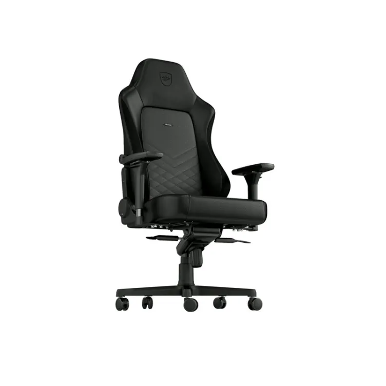 HERO Gaming stolica crna