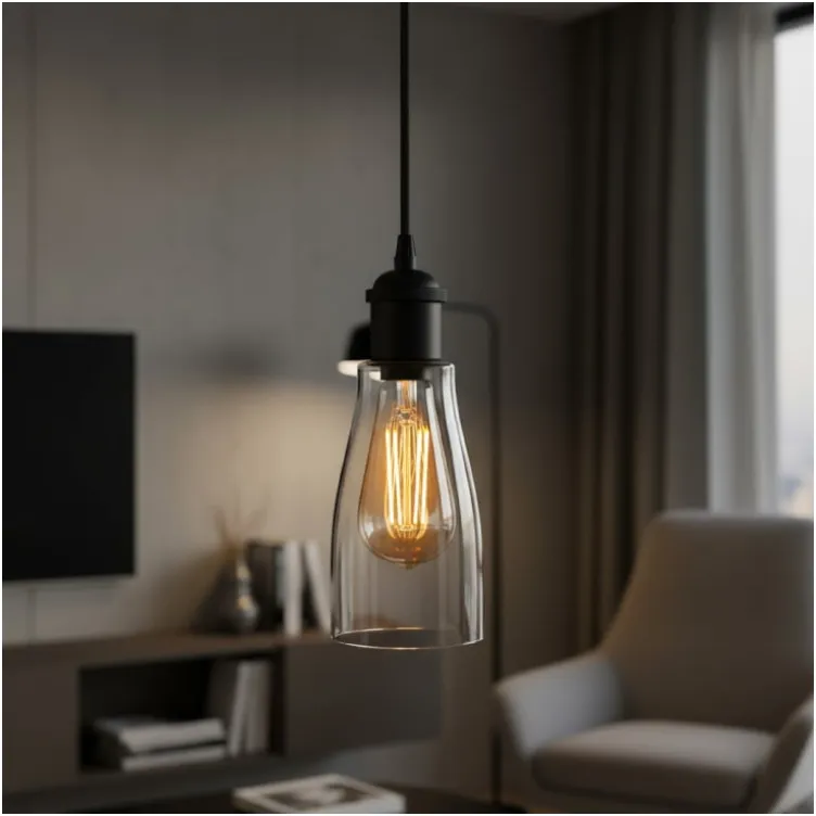 LED filament sijalica dim. 2200K 6W BRAYTRON