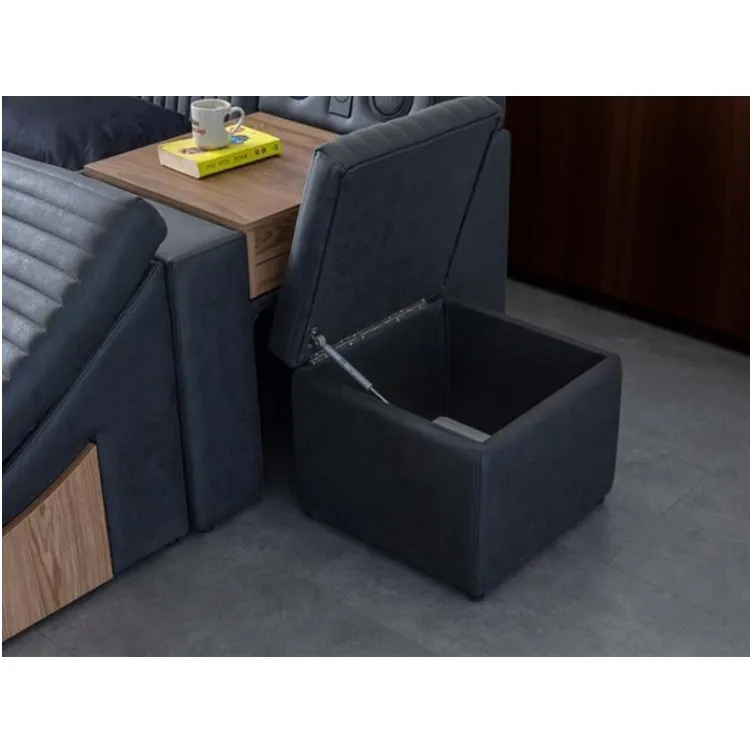 Bračni Smart krevet Sunshine EY