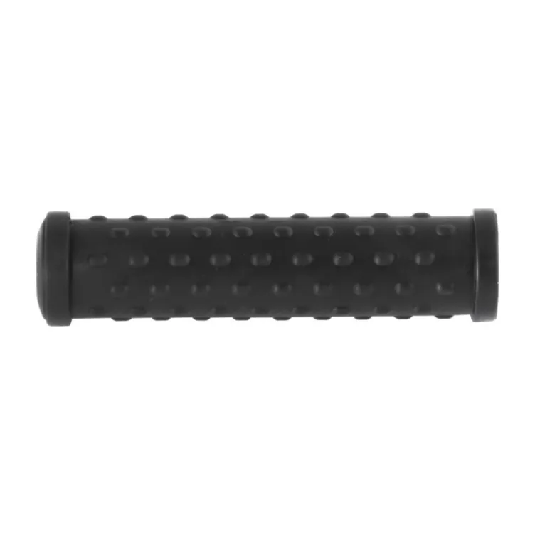 Ručke gumene mtb tačkaste