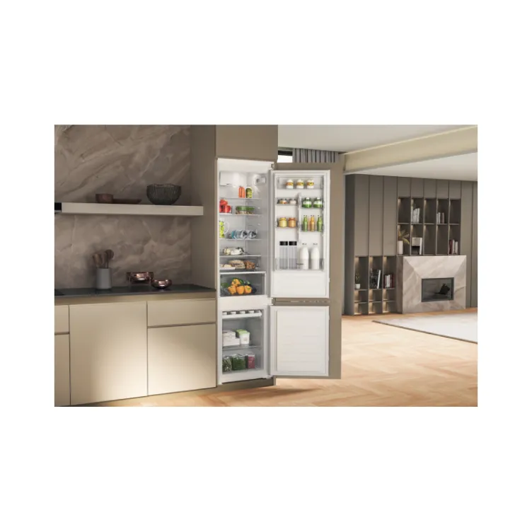 WHC20D031B1 ugradni kombinovani frižider