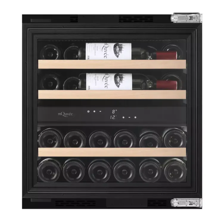 mQuvee WKED25PRP vinska vitrina