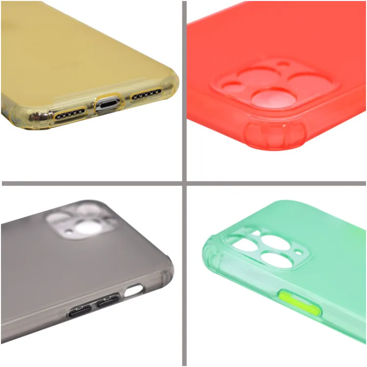 Maska Spectrum za iPhone X/ XS crna