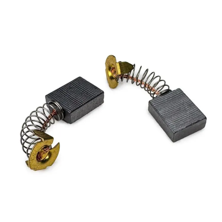 Set karbonskih četkica za MMB1800 - BIHUI MB1800-10