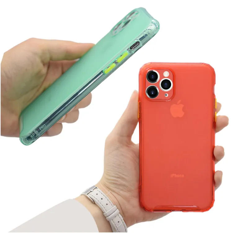 Maska Spectrum za Xiaomi Poco M3 tirkiz.