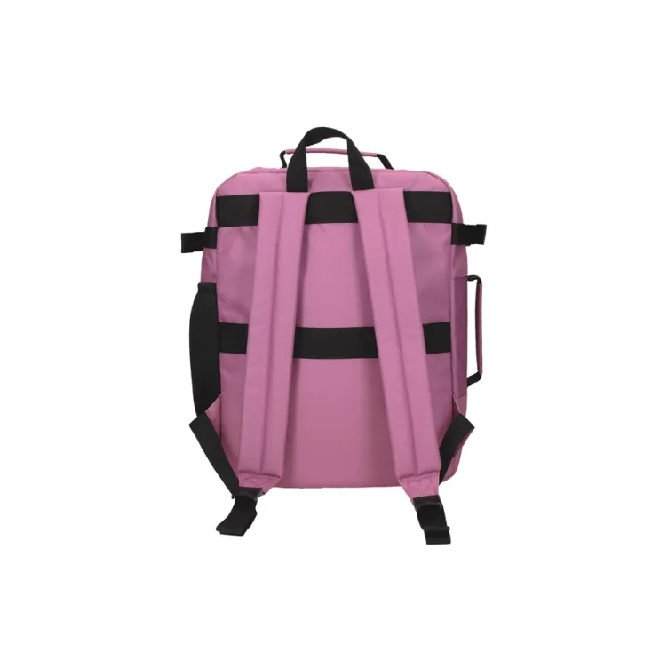 MOVOM FOSTER ranac za putovanje - powder pink