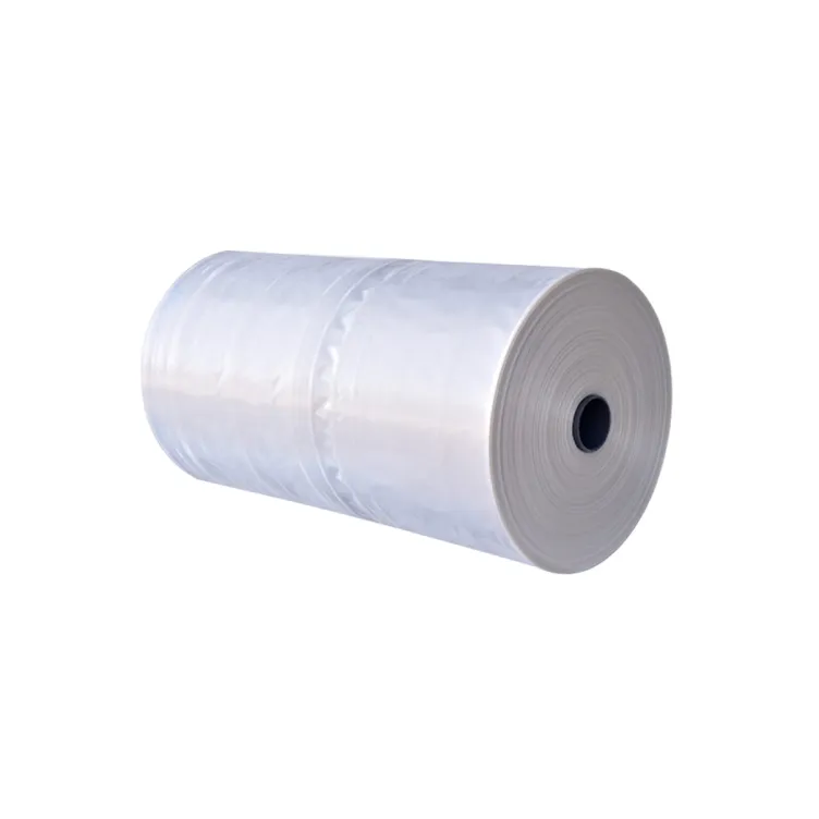 Folija za plastenik troslojna 10 m UV Bomber 5100