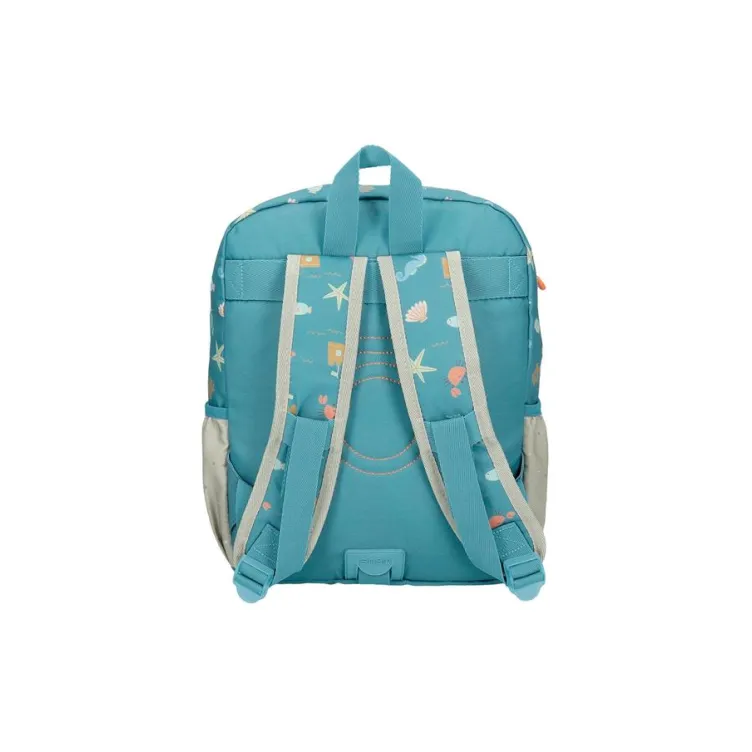 ENSO MR CRAB ranac za vrtić