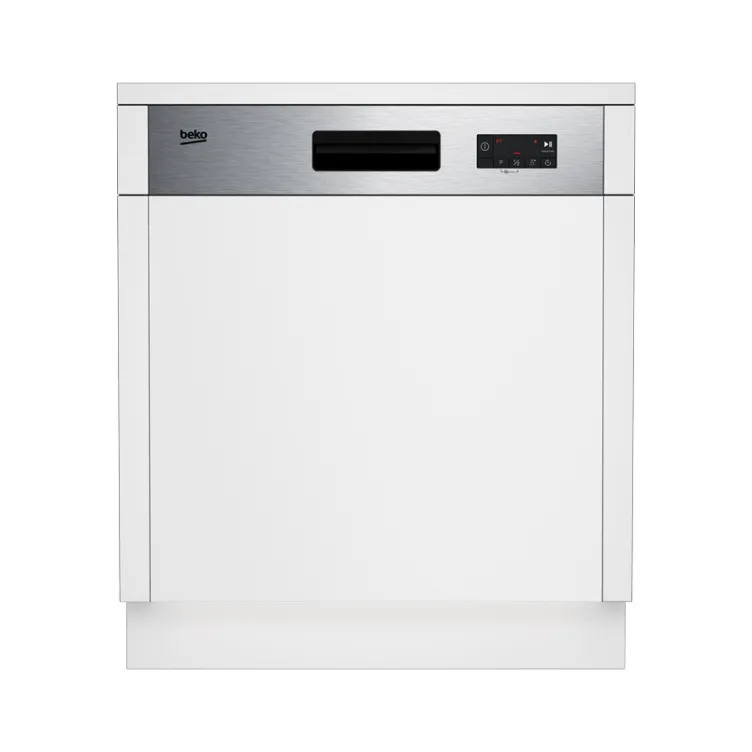 BDSN 153E3 X ugradna mašina za pranje sudova