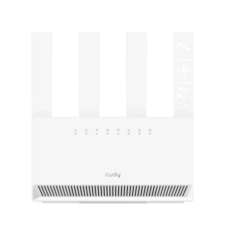 Wireless Mesh Router Cudy WR3600E/BE3600 WiFi 7/EXT4x5dBi/1W/4LAN