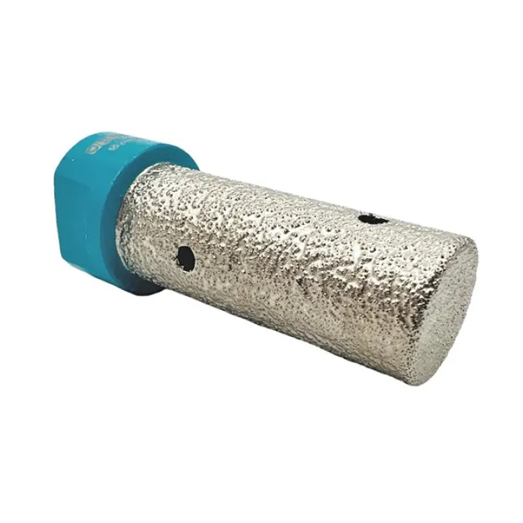 Dijamantska kruna za proširenje rupe (20 mm)- BIHUI DMB20