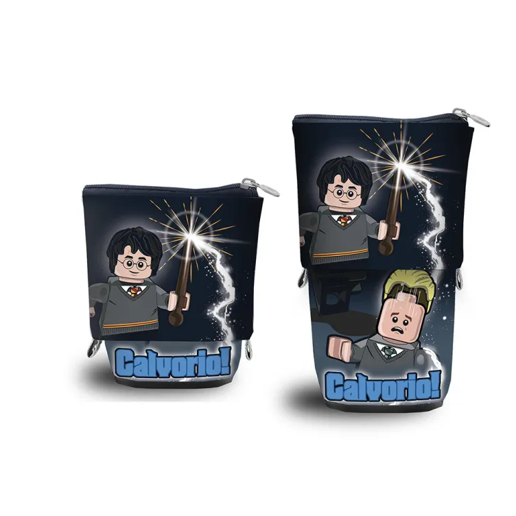 LEGO Hari Poter pop-up pernica: Calvorio