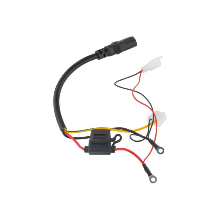 Eb.kablovi za napajanje master 4/ultra amp