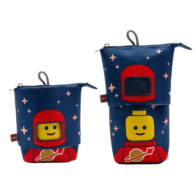 LEGO® Minifigures™ pop-up pernica - crveni svemirac