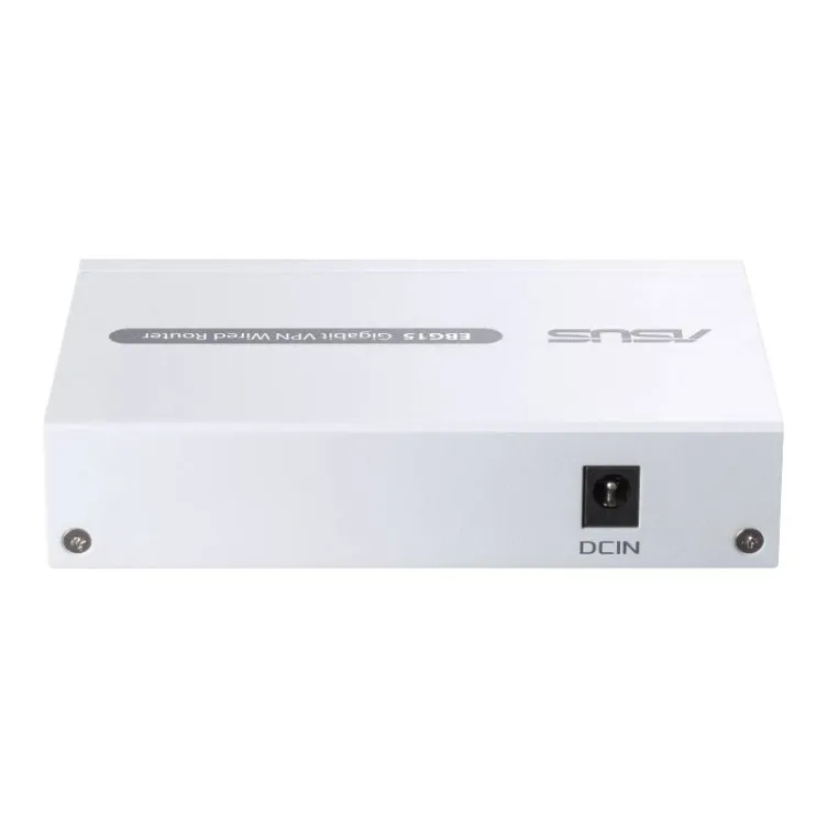 ExpertWiFi EBG15 Gigabit VPN ruter beli